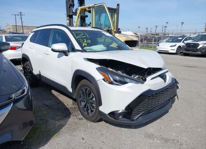 Raport pojazdu dla VIN 7MUFBABG0RV024285 - Obraz 1