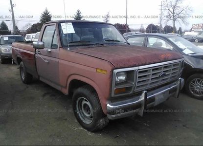 Vehicle Report for - Image 1