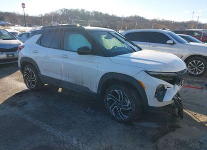 Vehicle Report for VIN KL79MTSL1RB088267 - Image 1