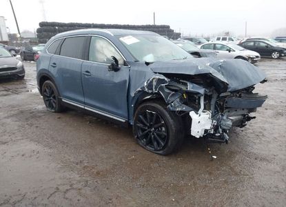 Доклад за превозно средство за VIN JM3TCBDY1P0642597 - Изображение 1