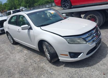 Vehicle Report for - Image 1