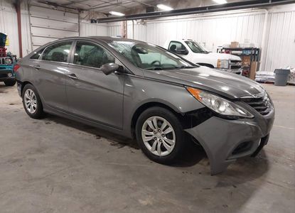 Vehicle Report for - Image 1