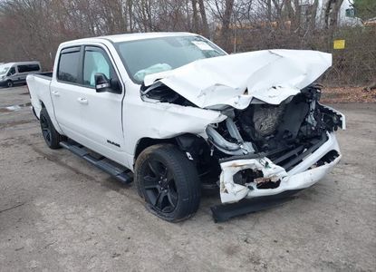 Raport pojazdu dla VIN 1C6SRFFT1MN721561 - Obraz 1