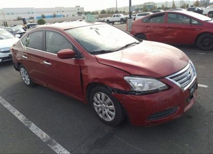 Vehicle Report for - Image 1