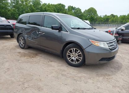 Vehicle Report for - Image 1