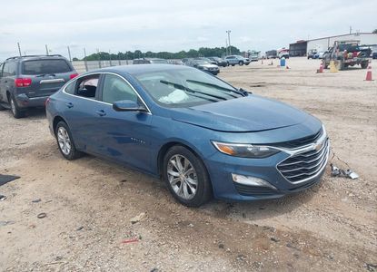 Vehicle Report for - Image 1