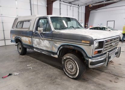 Vehicle Report for - Image 1
