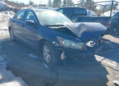 Vehicle Report for VIN 1HGCP26488A036962 - Image 1