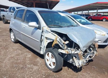 Raport pojazdu dla VIN KL1TD6DE8BB190638 - Obraz 1