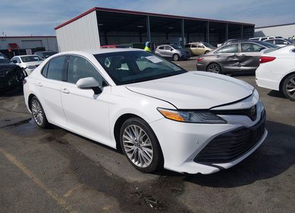 Vehicle Report for - Image 1