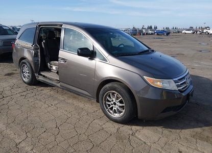 Vehicle Report for - Image 1