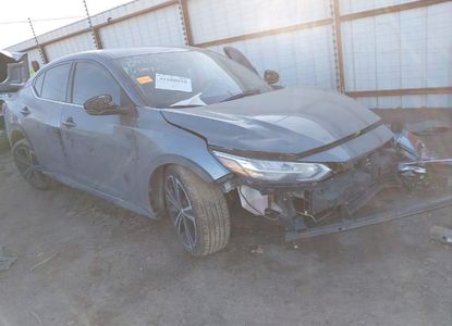 Raport pojazdu dla VIN 3N1AB8DV2MY242290 - Obraz 1