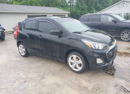 Vehicle Report for - Image 1
