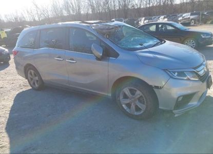 Vehicle Report for - Image 1