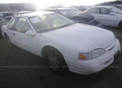 Raport pojazdu dla VIN 1FALP6243SH137942 - Obraz 1