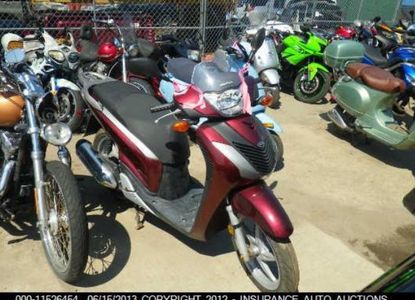 Vehicle Report for - Image 1
