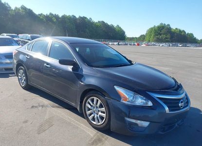 Vehicle Report for - Image 1