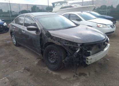 Vehicle Report for - Image 1