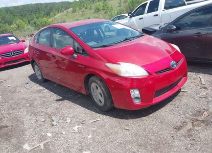 Raport pojazdu dla VIN JTDKN3DU2B1443658 - Obraz 1