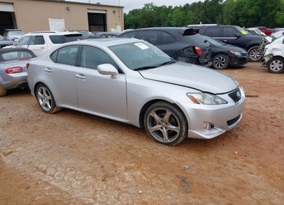 Rapport sur le véhicule pour VIN JTHBK262572025304 - Image 1