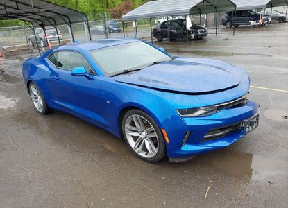 Vehicle Report for - Image 1