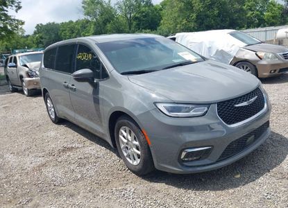 Vehicle Report for - Image 1