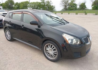 Vehicle Report for VIN 5Y2SM6E05AZ403381 - Image 1