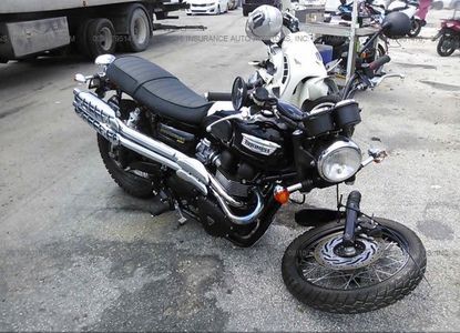 تقرير المركبة لـ VIN SMT925RN1GT730281 - الصورة 1