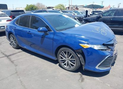 Vehicle Report for - Image 1