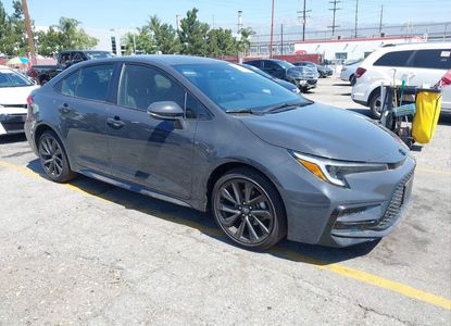Vehicle Report for - Image 1
