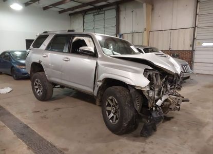 Raport pojazdu dla VIN JTEBU5JR3H5461324 - Obraz 1