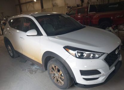 Vehicle Report for VIN KM8J2CA40KU959732 - Image 1