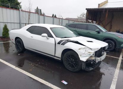 Informe del vehículo para VIN 2C3CDZAG7GH145371 - Imagen 1