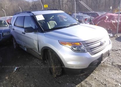 Raport pojazdu dla VIN 1FMHK7B80CGA51157 - Obraz 1