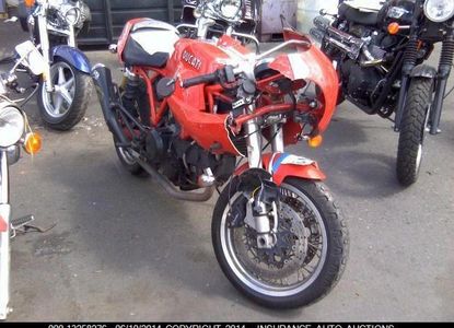 Raport pojazdu dla VIN ZDM1WABPX7B008810 - Obraz 1