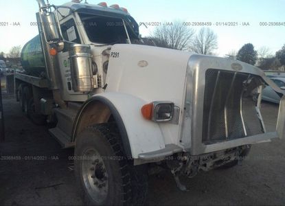 ავტომობილის ანგარიში VIN 1NPTL40X3JD483141 -ისთვის - სურათი 1