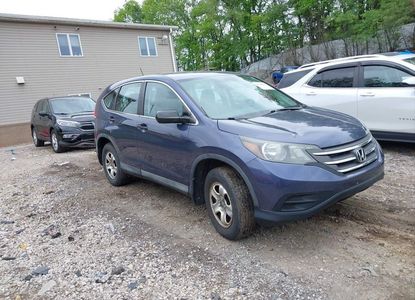 Vehicle Report for - Image 1