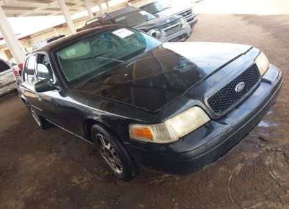 Vehicle Report for VIN 2FAFP71WX7X125090 - Image 1