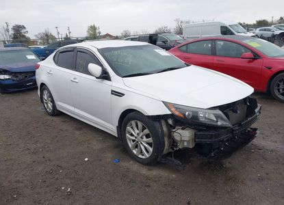 Vehicle Report for - Image 1