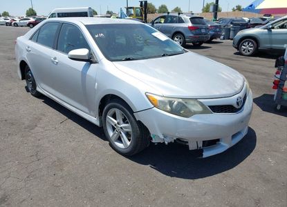 Vehicle Report for - Image 1