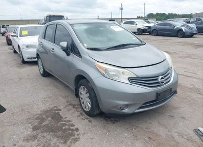 Vehicle Report for VIN 3N1CE2CP1FL370939 - Image 1