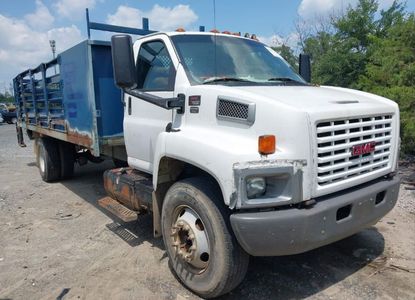 Raport vehicul pentru VIN 1GDK7C1334F505964 - Imaginea 1