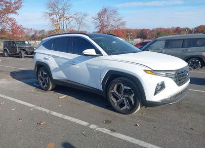 تقرير المركبة لـ VIN 5NMJE3DE3RH340771 - الصورة 1