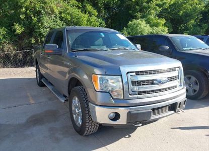 Raport pojazdu dla VIN 1FTFW1ET5DFD40667 - Obraz 1