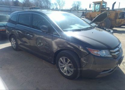Vehicle Report for - Image 1