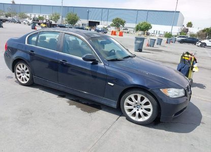 Raport pojazdu dla VIN WBAVB33586KR78166 - Obraz 1