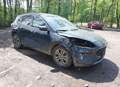 Vehicle Report for VIN 1FMCU0H60NUA07052 - Image 1