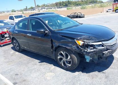 Vehicle Report for VIN 1HGCR2F33HA172675 - Image 1