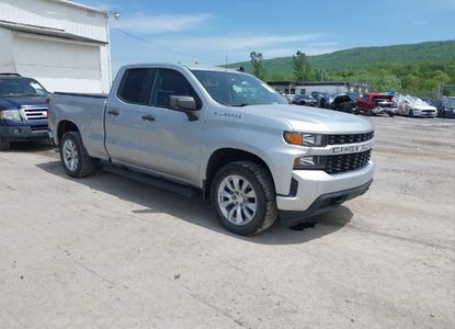 Raport pojazdu dla VIN 1GCRYBEH3KZ266704 - Obraz 1