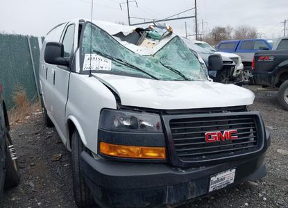 Vehicle Report for VIN 1GTW7AFPXR1165741 - Image 1